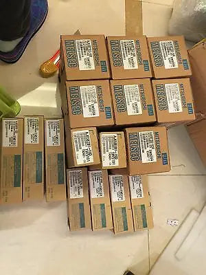 NEW IN BOX  Mitsubishi PLC  AJ65BTB2-16R