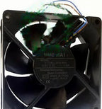 1pc fan new 3110KL-09W-B66 12.6V 0.33A 3110KL-09W-B75?24.5V NMB