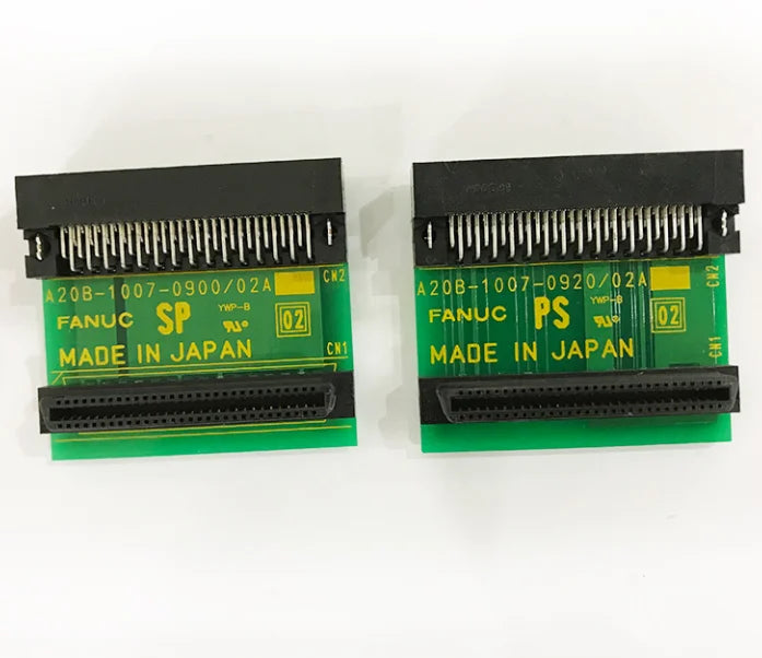 1PC New FANUC A20B-1007-0920  free shipping