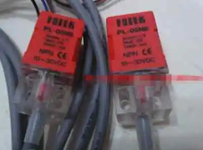 PL-05NB PL05NB 1PCS NEW Fotek Proximity Sensor free shipping