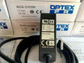 1PC NEW OPTEX BGS-2V50N free shipping
