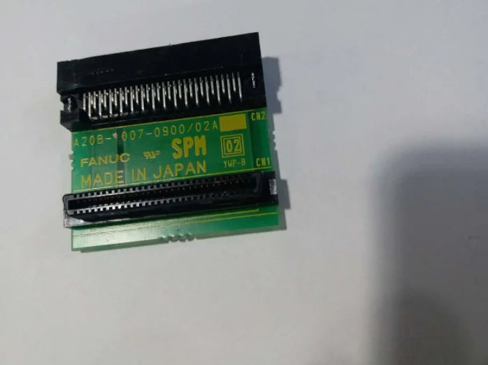 1PC New FANUC A20B-1007-0900  free shipping