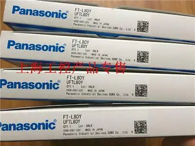 1pc new SUNX FT-L80Y