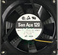 1pc fan new 109P1224H4D01 24V 0.24A 109P1224H4D07 SANYO