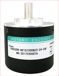 1pc new ISC5208-H01G1000BZ3-24-24F