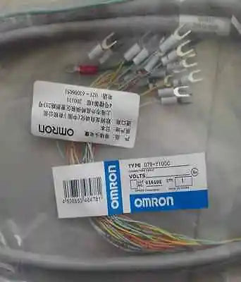 G79-Y100C G79Y100C 1PC New OMRON connecting cable free shipping