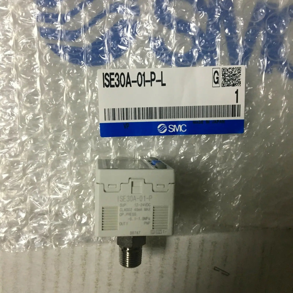 1PC NEW SMC ISE30A-01-P-L free shipping