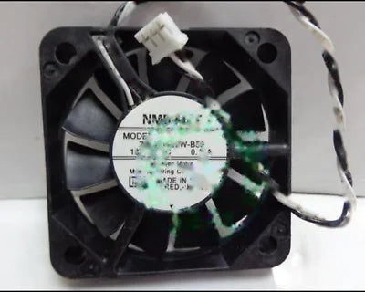 1pc fan new 606015MM 2004KL-09W-B59 24V 0.17A NMB 3