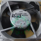 1pc new fan MU1238A-42B AC200V ORIX120*120*38 freeship