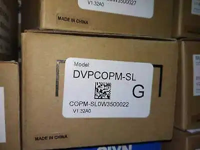 1pc new DVPCOPM-SL