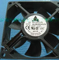 1pc new fan AUB0824VH DC24V 0.21A DELTA 80*80*25MM freeship