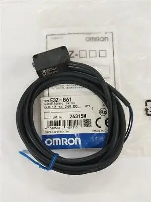 1pc new E3Z-B61 2M