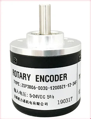 1pc new ZSP3806-003G-1200BZ1-12-24F