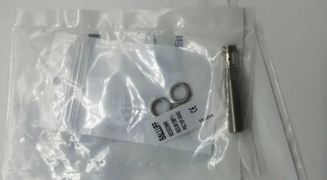 BES M12MF1-PSC10F-S04G 1PC NEW BALLUFF Proximity Sensor free shipping