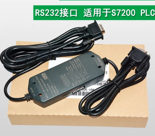 1PC  NEW   6ES7901-3CB30-0XA0   Programming line   free shipping