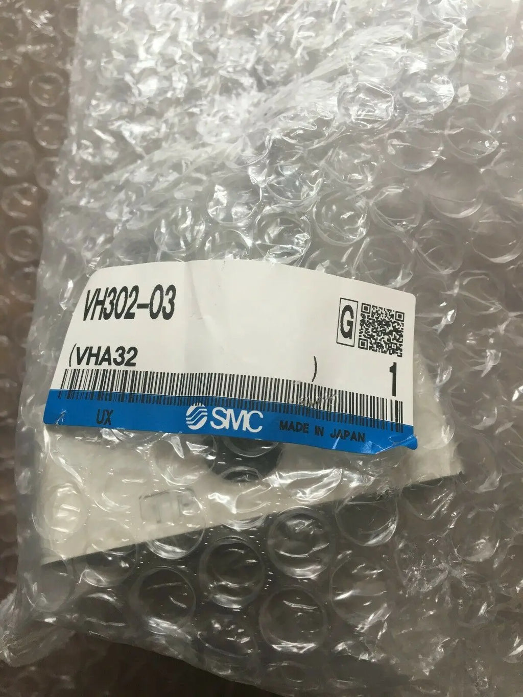 1PC NEW SMC VH302-03 free shipping