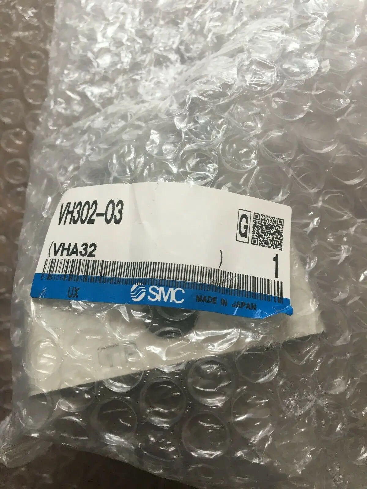 1PC NEW SMC VH302-03 free shipping