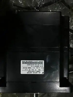1pc new Yaskawa SGMPS-08ACA2C 750