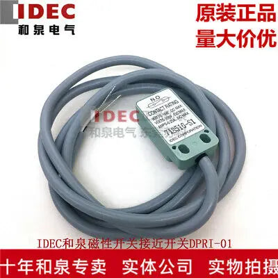 1pc new DPRI-01 IDEC
