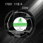 1pc new 17251 220V FSY17251HA2BL 17cm