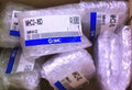 MHC2-10D MHC2 10D NEW SMC Pneumatic Angular Air Gripper Cylinder free shipping