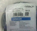 New OMRON E2E-X10D1-N 12-24VDC
