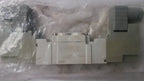 SY5220-5D-01 SY52205D01 1PC New SMC free shipping