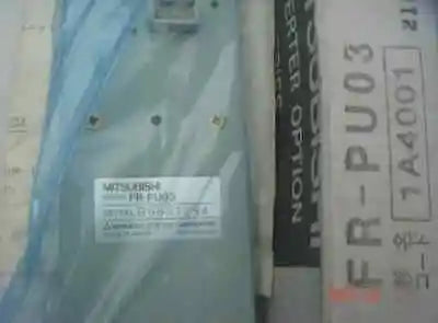 FR-PU03 FRPU03 1PC New In Box Mitsubishi PERAMETER free shipping