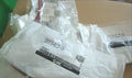 1PC New in bag SMC solenoid valve SY313-5LZD-C6
