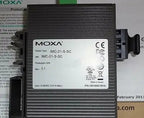 New in box MOXA cIndustrial Converter IMC-21-S-SC ( IMC21SSC )