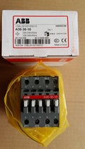 A30-30-10 A303010 1PCS NEW ABB 220VAC Contactor free ship