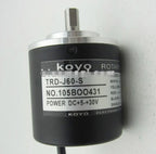 TRD-J60-S TRDJ60S Rotary Encoder KOYO NEW IN BOX