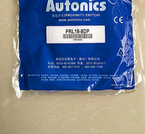 PRL18-8DP PRL188DP 1pcs New AUTONICS Photoelectric Switch free shipping
