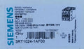 1PC  NEW   SIEMENS   3RT1024-1AF00    free shipping