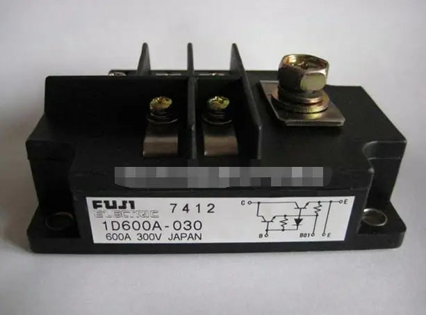 1D600A-030 1D600A030 NEW FUJI IGBT module free shipping