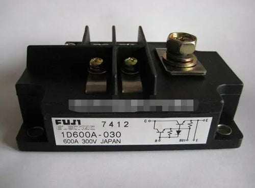 1D600A-030 1D600A030 NEW FUJI IGBT module free shipping