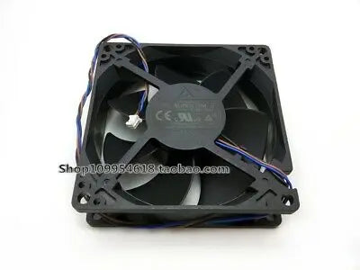 1pc new AUB0812M-9M22 8025 12V 0.18A 8CM/