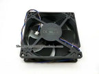 1pc new AUB0812M-9M22 8025 12V 0.18A 8CM/