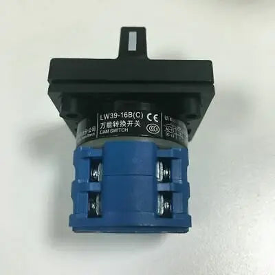 1pc new 16A LW39-16B-3KC-21112X/2P SIEMENS