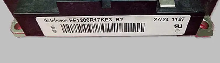 1psc FF1200R17KE3_B2 FF1200R17KE3-B2 MODULE NEW