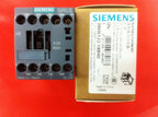 1pc      Siemens   3RH6122-1BB40  DC24V  Intermediate relay  free shipping