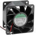 1pc new PMD2406PMB1-A 6038 24V 10.3W 6CM