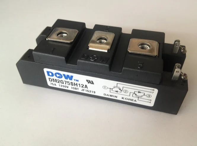 DM2G75SH12A 1PCS NEW DAWIN MODULE free shipping