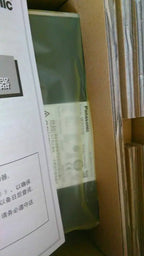 MCDJT3220 Panasonic servo drives NEW