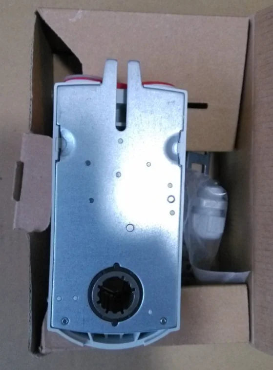 CN6105A1011 Damped Valve Actuator HONEYWELL NEW