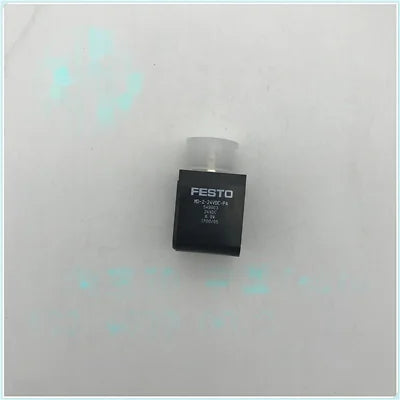 1pc new FESTO MD-2-24VDC-PA 549903