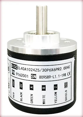 1pc new EL40A1024Z5/30P6X6PR2.004C