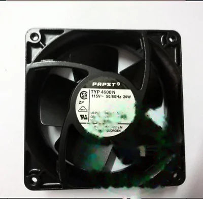 1pc fan new 4600N-466 4600N 115V ebmpapst 12012038