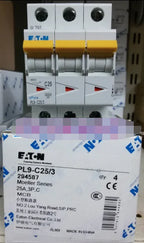 1PC NEW EATON MOELLER PL9-C25/3 free shipping