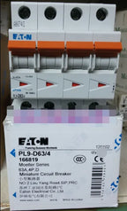 1PC NEW EATON MOELLER PL9-D63/4 free shipping